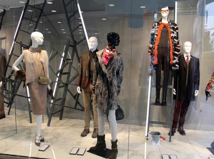 Fashion’s New Geography: How pin codes are shaping retail expansion